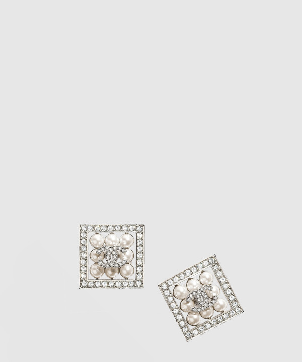 샤넬 귀걸이 ABD475