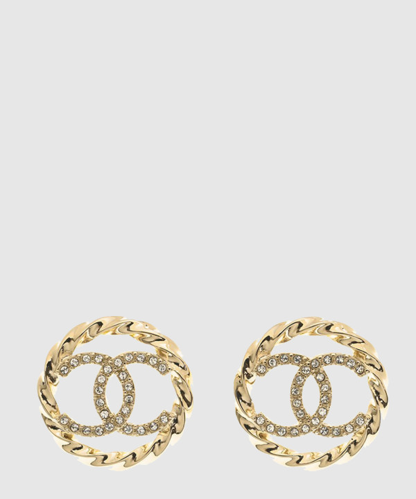 샤넬 네크리스 ABA208