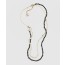 샤넬 롱 네클리스 ABD279