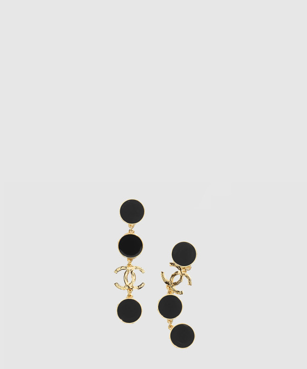 샤넬 귀걸이 ABC488