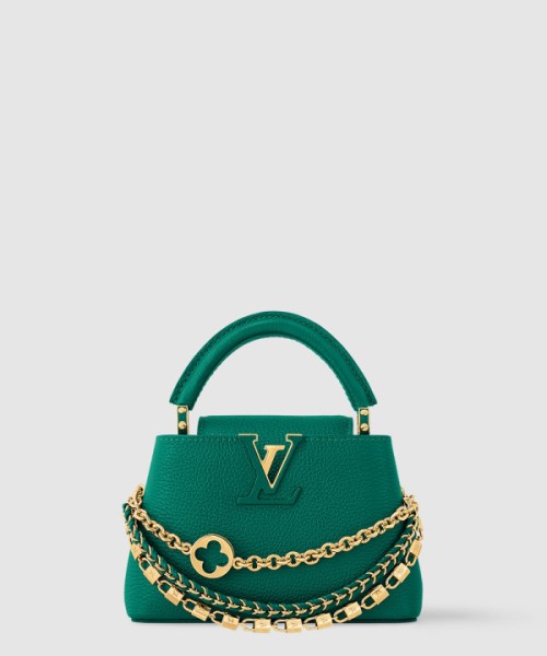 루이비통 카퓌신 미니 M11906