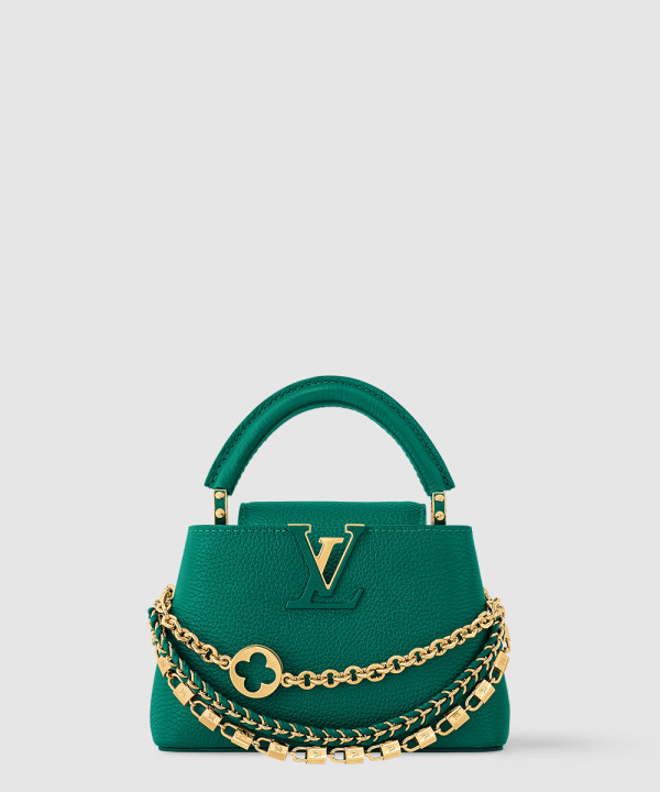 루이비통 카퓌신 미니 M11906