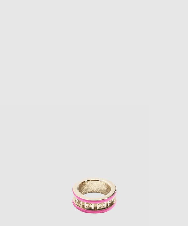 샤넬 반지 ABC394