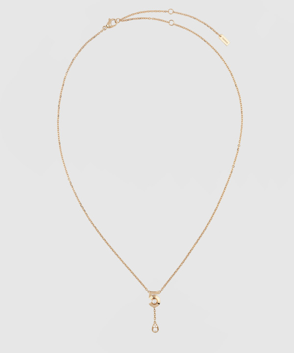 샤넬 EXTRAIT DE N°5 네크리스 J12429