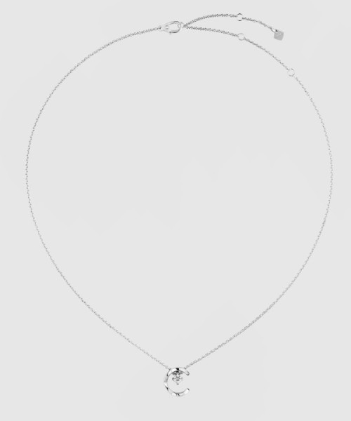 샤넬 COCO 네크리스 J12104