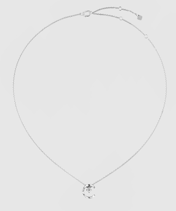 샤넬 COCO 네크리스 J12104