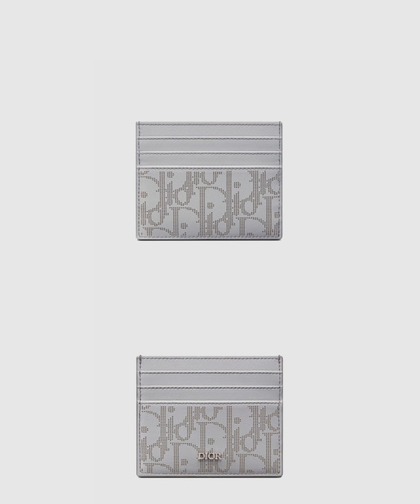 디올 카드 지갑 2ESCH