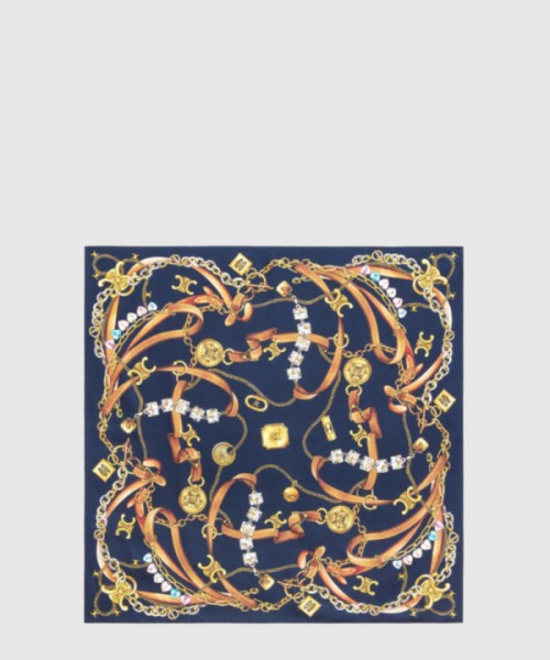 셀린느 스카프 2AWB63