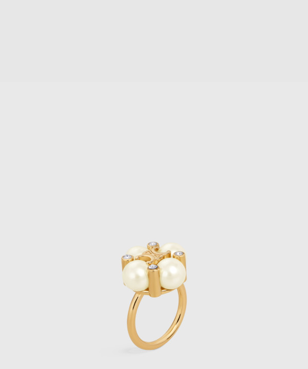 셀린느 레 페를르 반지 461JX6