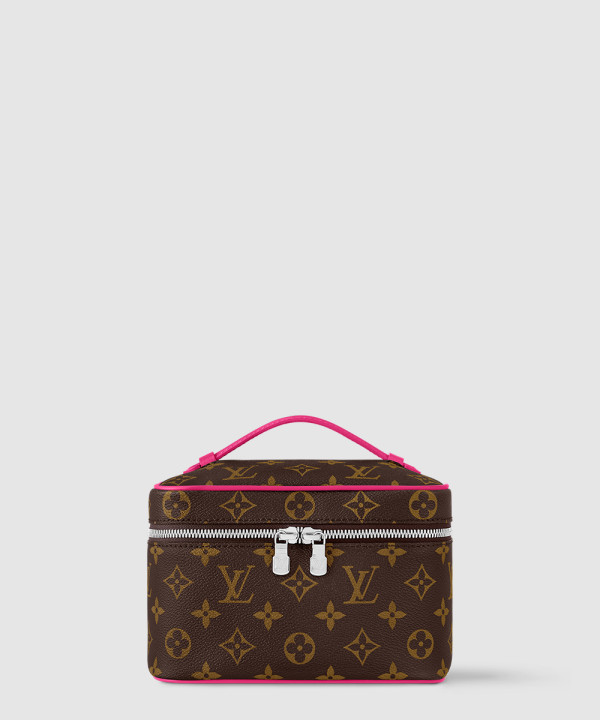 루이비통 니스 미니 M12650