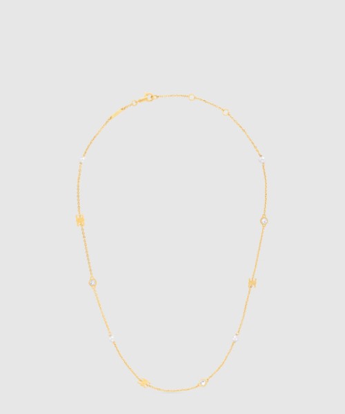 셀린느 레 페를르 목걸이 461JD6