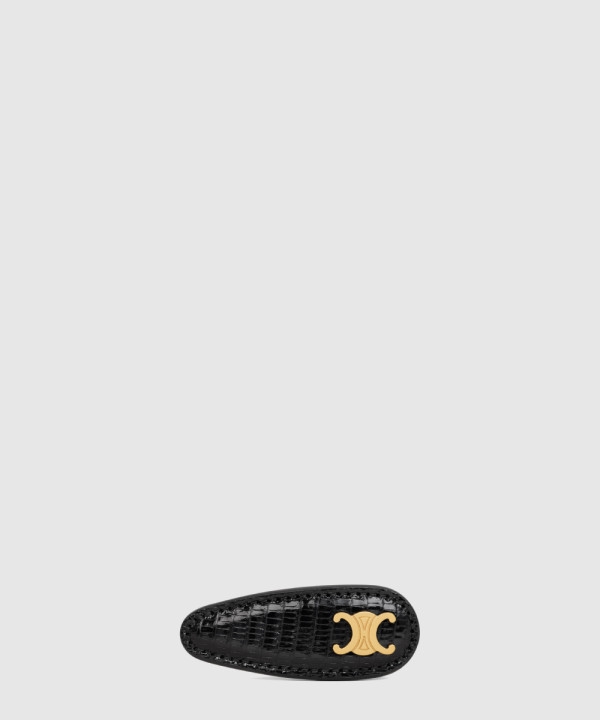 셀린느 스냅 헤어 클립 460TD4