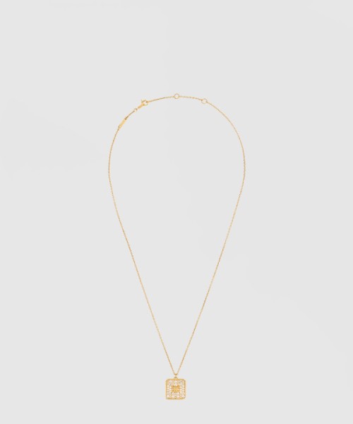 셀린느 목걸이 461HN6