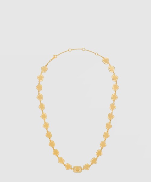 셀린느 목걸이 461HE6