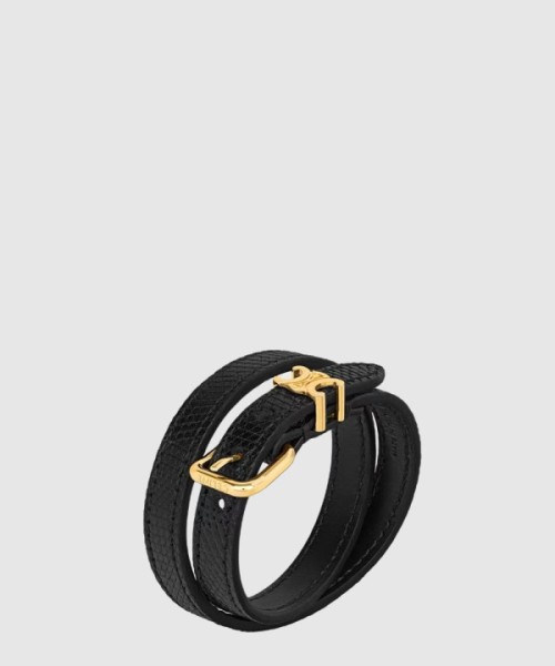 셀린느 레 퀴르 더블 팔찌 460SF4