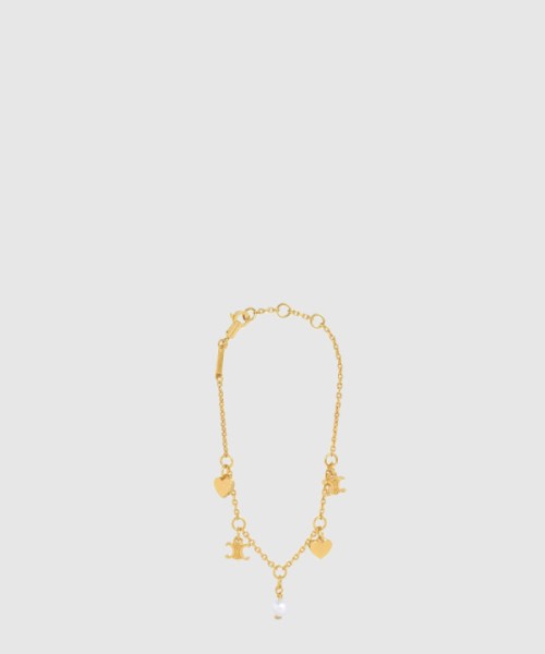 셀린느 팔찌 460PA6