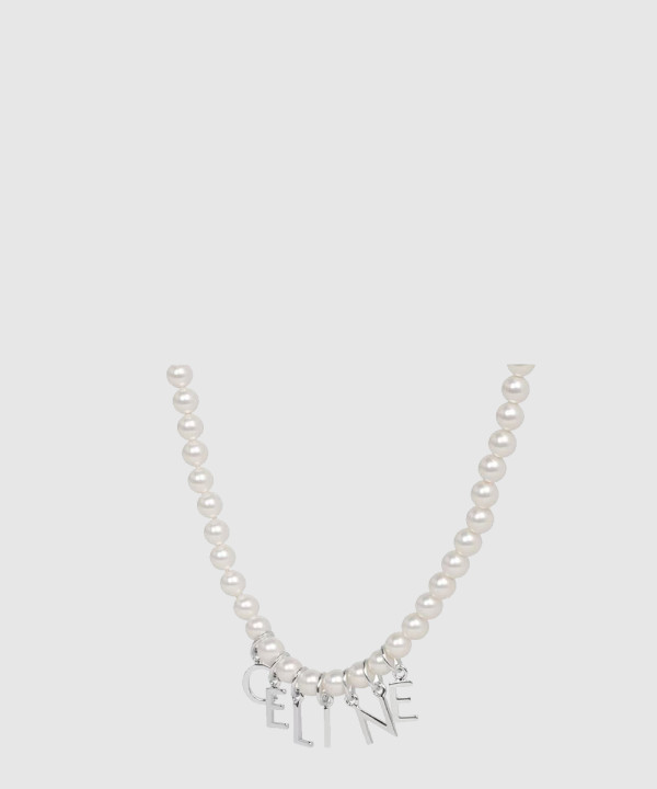 셀린느 목걸이 460JK6