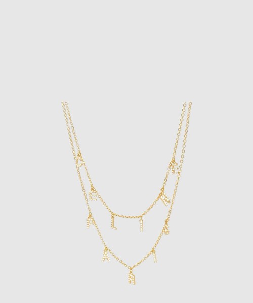 셀린느 목걸이 46X476