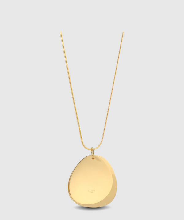 셀린느 목걸이 461BY6