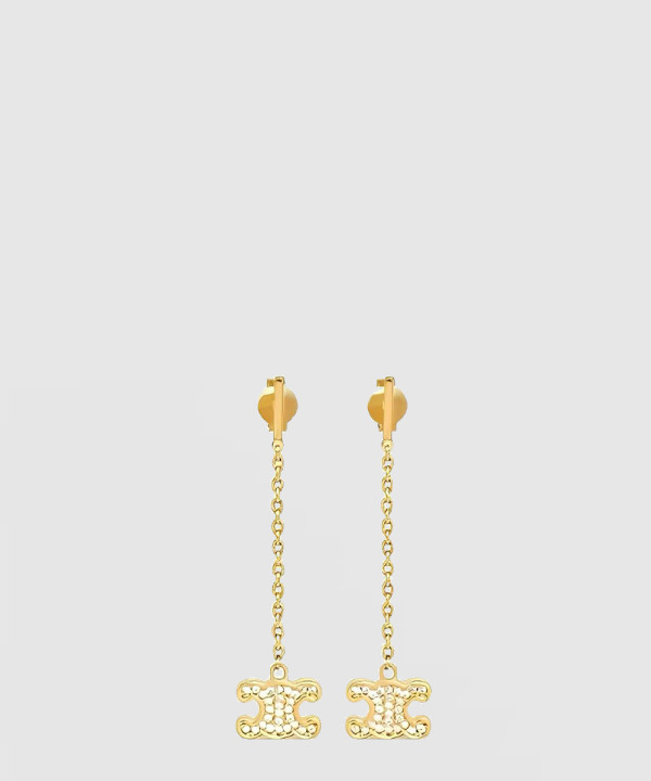 셀린느 귀걸이 460NB6