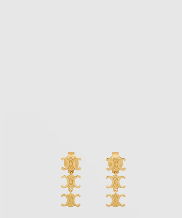 셀린느 귀걸이 46Y956