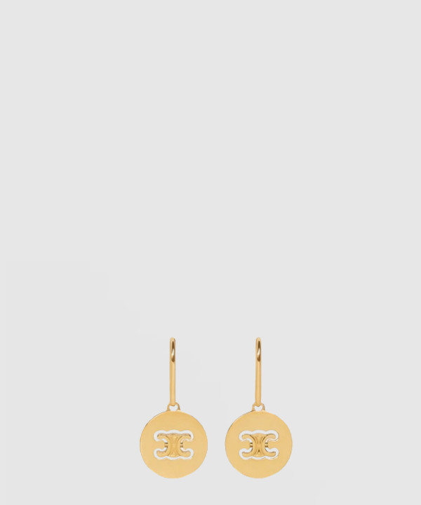 셀린느 귀걸이 46Y926