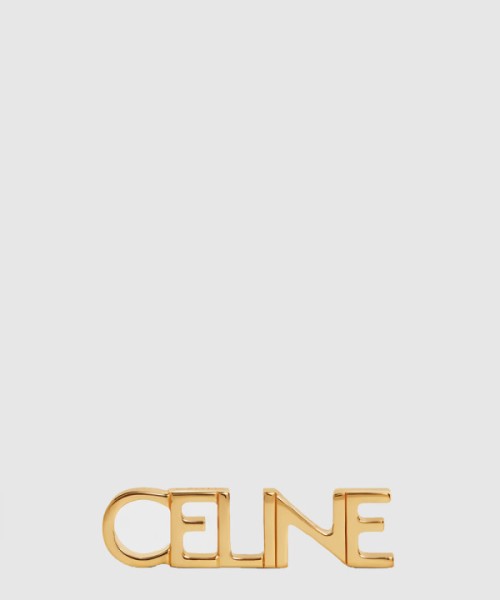 셀린느 귀걸이 46Y236