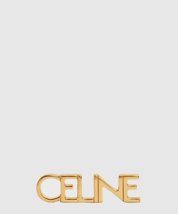 셀린느 귀걸이 46Y236