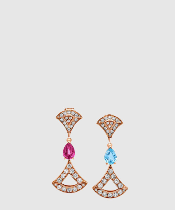 셀린느 디바스 드림 귀걸이 355620