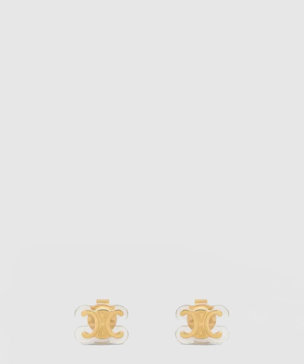 셀린느 여성 귀걸이 461CQ6