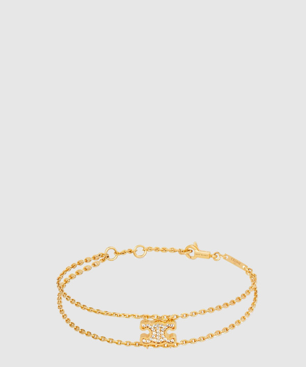 셀린느 팔찌 460MY6