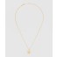 셀린느 글라송 목걸이 461CN6