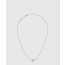 셀린느 트리옹프 스파클 목걸이 460TR6