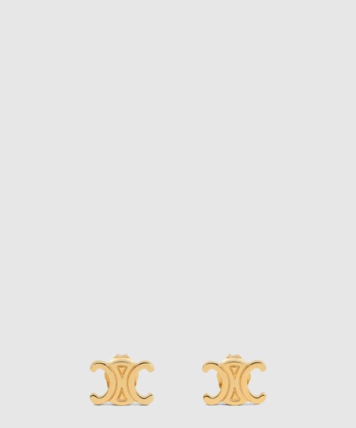 셀린느 트리옹프 스터드 461CY6