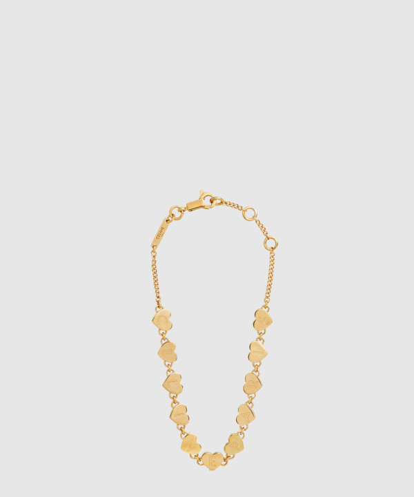 셀린느 쾨르 팔찌 460SY6