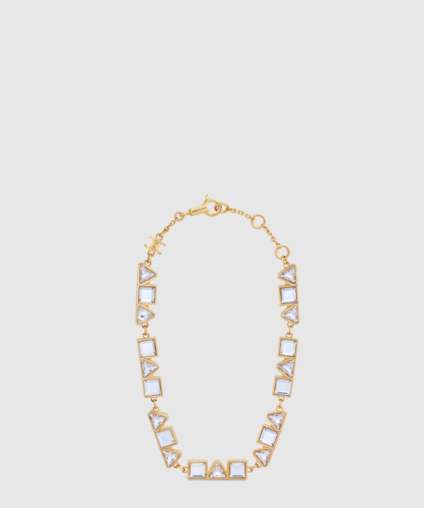 셀린느 지오메트릭 팔찌 460YF6