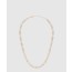 셀린느 지오메트릭 목걸이 460YE6