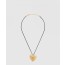 셀린느 쾨르 트리옹프 목걸이 460YO6