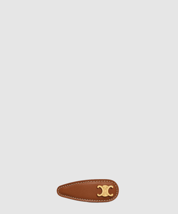 셀린느 트리오페 헤어 클립 460TD3