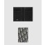 디올 2단 카드지갑 2ESCH