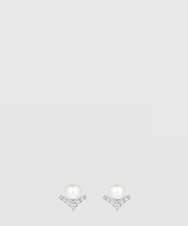 쇼메 이어링 085046