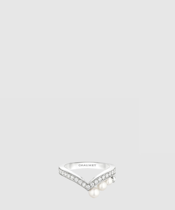 쇼메 조세핀 아그레뜨 링 083290