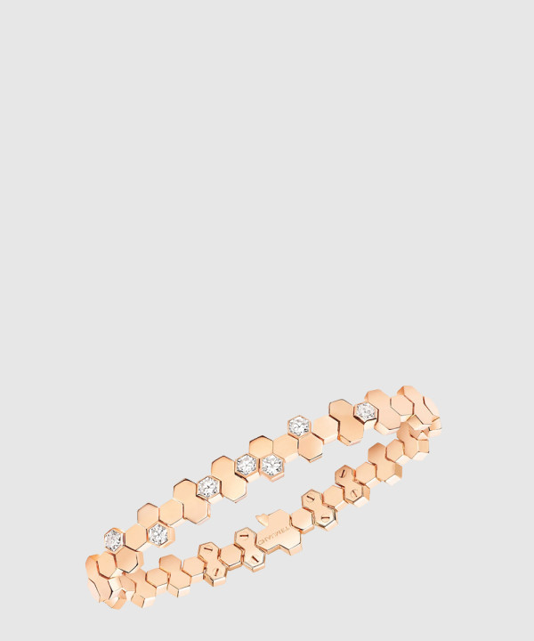 쇼메 Bee My Love 팔찌 085088