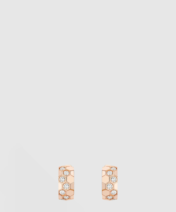 쇼메 비 마이 러브 귀걸이 085405