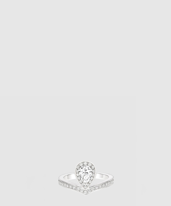 쇼메 조세핀 아그레뜨 링 J84092