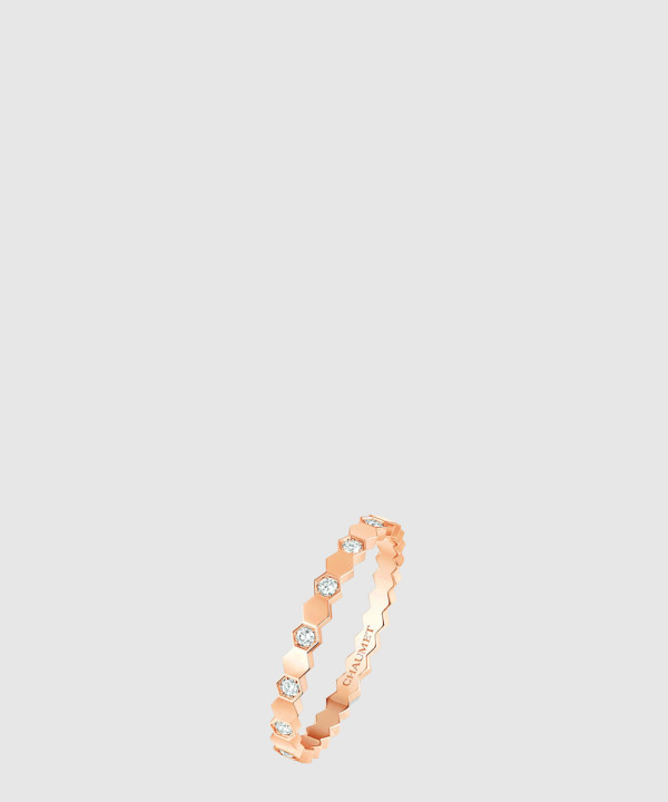 쇼메 BEE MY LOVE 링 081933