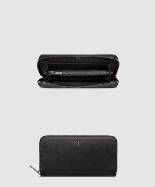 디올 지퍼월렛 2ESBC