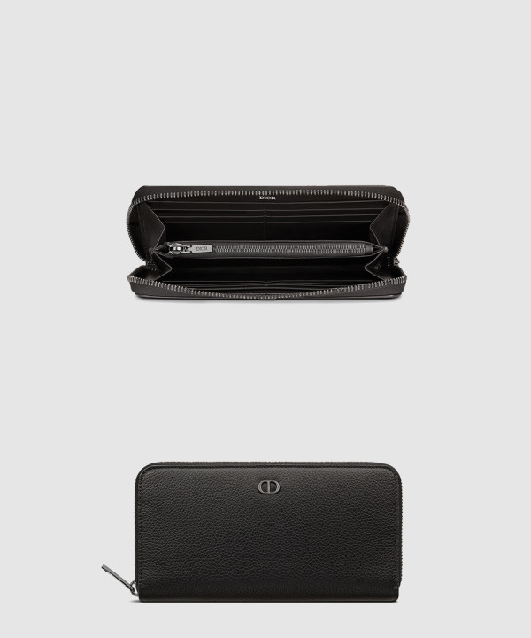 디올 지퍼월렛 2ESBC