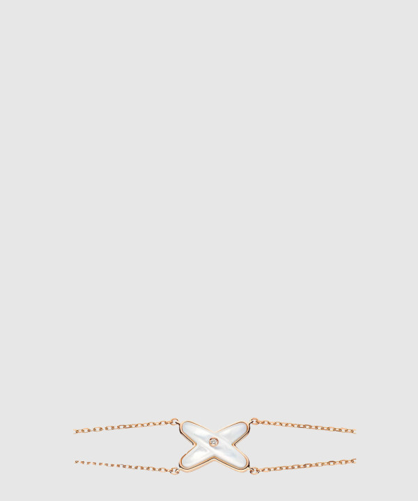 쇼메 주드리앙 팔찌 082933