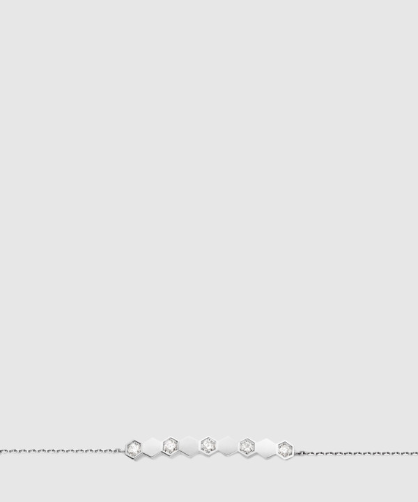 쇼메 비 마이 러브 팔찌 084850